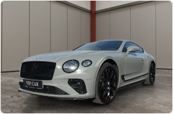 Bentley Continental GT бензин 2022 id-1008378
