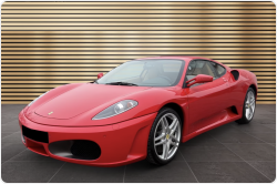 Ferrari F430 бензин 2007 id-1008380