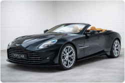 Aston-Martin Vanquish Volante бензин 2026 id-1008404