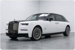 Rolls-Royce Phantom Centenary 100th Edition бензин 2026 id-1008406