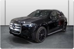 Mercedes-Benz GLC 400 4MATIC EQ электро 2026 id-1008413