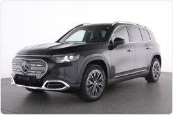 Mercedes-Benz GLB 350 4matic электро 2026 id-1008410