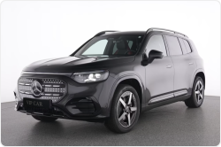 Mercedes-Benz GLB 250 электро 2026 id-1008407