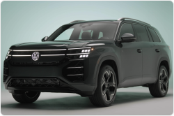 Volkswagen Atlas бензин 2027 id-1008415