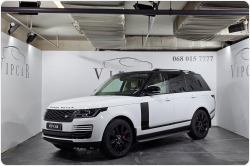 Land-Rover Range-Rover HSE Mild Hybrid 2021 id-1008443