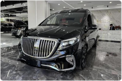 Mercedes-Benz V бензин 2025 id-1008458