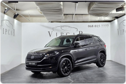 Skoda Kodiaq бензин 2020 id-1008470