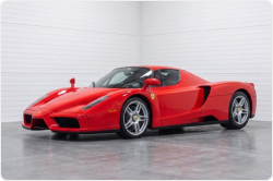 Ferrari Enzo Ferrari бензин 2015 id-1008494