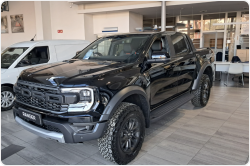 Ford Raptor F150 бензин 2025 id-1008517