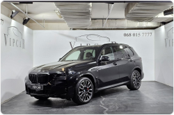 BMW X5 xDrive30d дизель 2026 id-1008516
