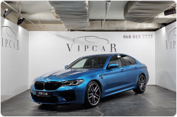 BMW M5 бензин 2020 id-1008520