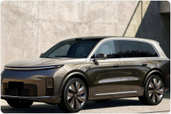 Li Auto L9 Livis гибрид 2026 id-1008545