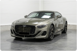 Bentley Batur бензин 2026 id-1008560