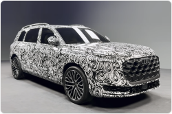 Audi Q9 бензин 2027 id-1008556