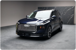 Audi Q9 бензин 2027 id-1008556