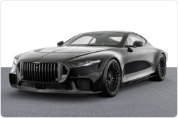 Brabus Bodo бензин 2026 id-1008571