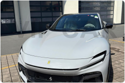 Ferrari Purosangue Atelier бензин 2026 id-1008578