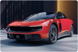 Ferrari Luce электро 2026 id-1008585
