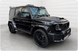 Mercedes-Benz G 800 Brabus бензин 2026 id-1008594