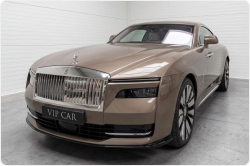 Rolls-Royce Spectre электро 2026 id-1008603