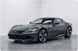 Ferrari 12Cilindri бензин 2026 id-1008605