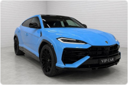 Lamborghini Urus SE гибрид 2026 id-1008608