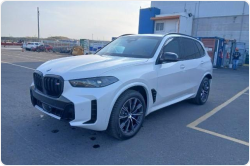 BMW X5 M 60i Mild Hybrid 2026 id-1008606