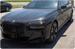 BMW 7-Series 760i xDrive Guard B6 Inkas бензин 2026 id-1008610