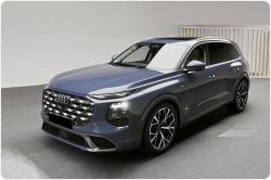 Audi Q7 бензин 2027 id-1008646