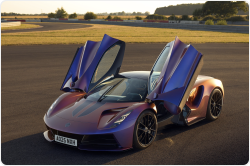 Lotus Evija бензин 2027 id-1008650