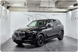 BMW X5 xDrive25d дизель 2022 id-1008656