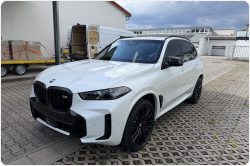 BMW X5 M 60i бензин 2026 id-1008661