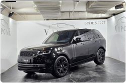 Land-Rover Range-Rover HSE дизель 2023 id-1008679