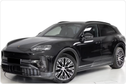 Porsche Cayenne EV Electric электро 2026 id-1008686