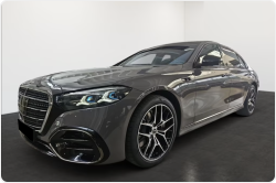 Mercedes-Benz S 450d 4matic Long дизель 2026 id-1008685