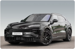 Porsche Cayenne Turbo Electric бензин 2026 id-1008693