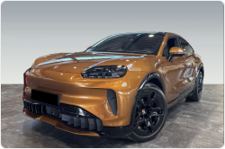 Porsche Cayenne Coupe S EV Electric электро 2026 id-1008700