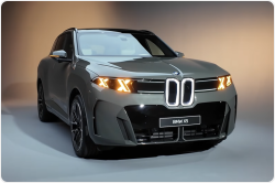 BMW iX5 электро 2027 id-1008711