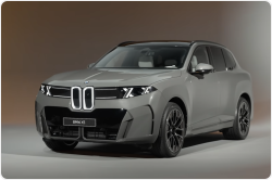 BMW iX5 60 электро 2027 id-1008711