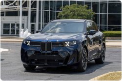 BMW X5 50e xDrive гибрид 2027 id-1008705