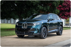 BMW X5 M60e xDrive гибрид 2027 id-1008704