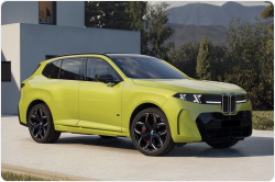 BMW X5 xDrive40d дизель 2027 id-1008703
