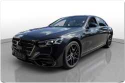 Mercedes-Benz S 450d 4matic Long дизель 2026 id-1008715