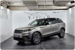 Land-Rover Range-Rover Velar 3.0D 300 дизель 2017 id-1008724
