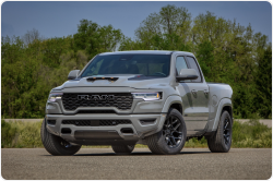 Ram 1500 Rumble Bee бензин 2026 id-1008727