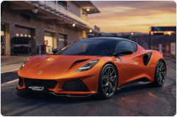 Lotus Emira 420 Sport бензин 2026 id-1008731