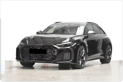 Audi RS5 Avant гибрид 2026 id-1008737