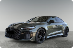 Audi RS5 гибрид 2026 id-1008736