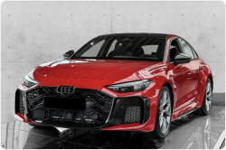 Audi RS5 гибрид 2026 id-1008735