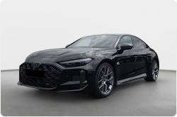Audi RS5 гибрид 2026 id-1008734